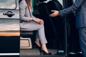 Athens Private Transfer: Central Athens to Piraeus Cruise Port - Your drop-off: getting close to the right place for check-in