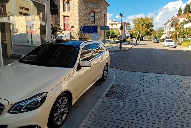 Athens Private Transfer Service: Athens Hotel To / From Piraeus Port - Potential snags to plan around (and how to avoid them)