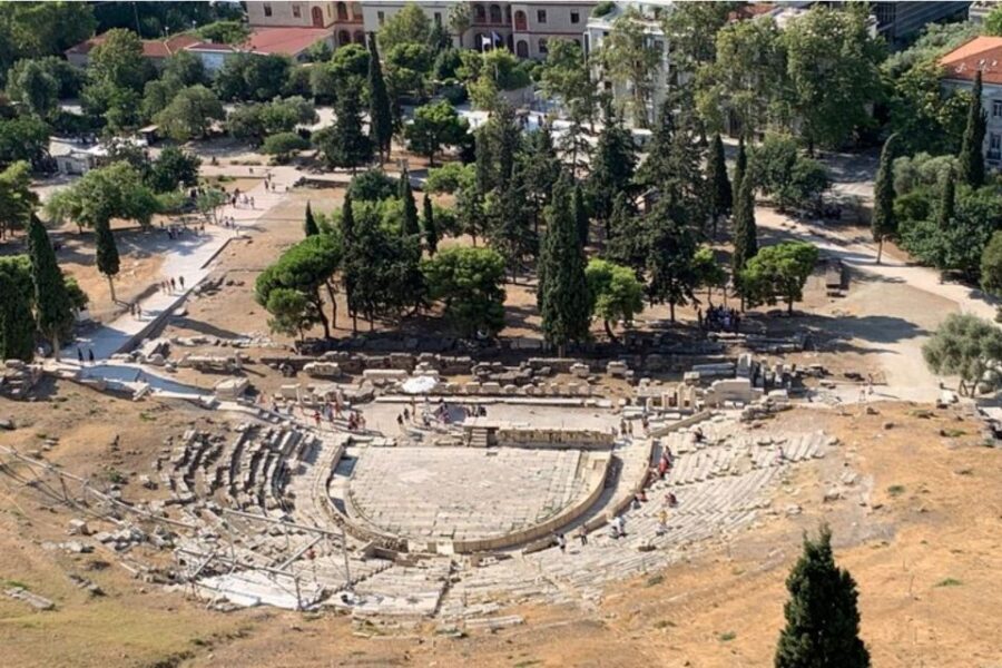 Athens : Private Walking Tour With A Guide ( Private Tour ) - The 2–6 hour walking format: what it gives you (and what to watch)