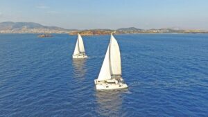 Athens: Riviera Catamaran Cruise with Meal and Drinks - Price and what you’re really paying for at $200