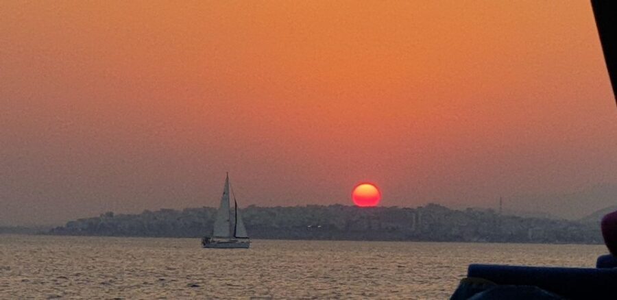 Athens: Riviera Catamaran Tour with Fresh Meal and Drinks - Is This Tour Good Value for $144?