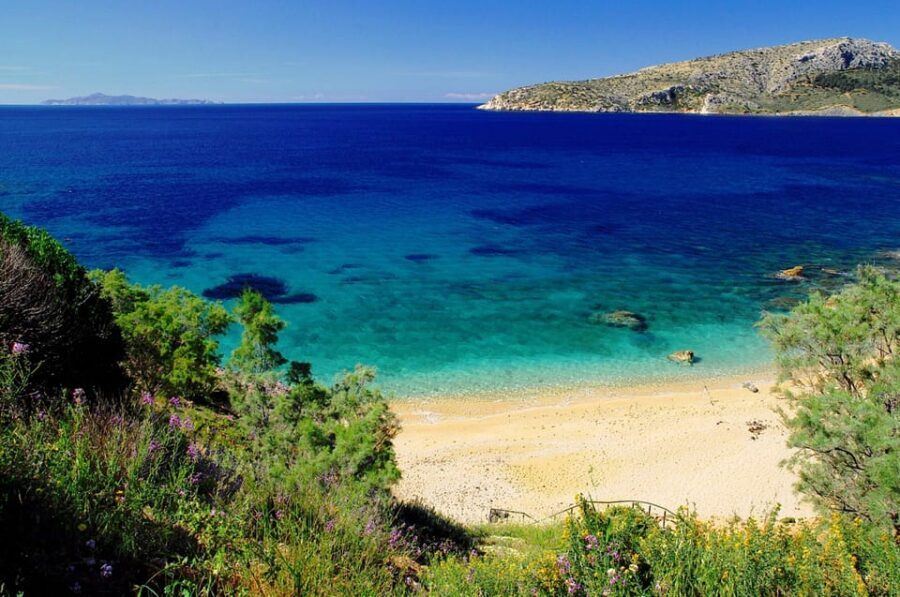 Athens Riviera: Poseidon Temple & Lake Vouliagmeni Day Tour - Pacing, comfort, and who this Athens Riviera day tour fits best