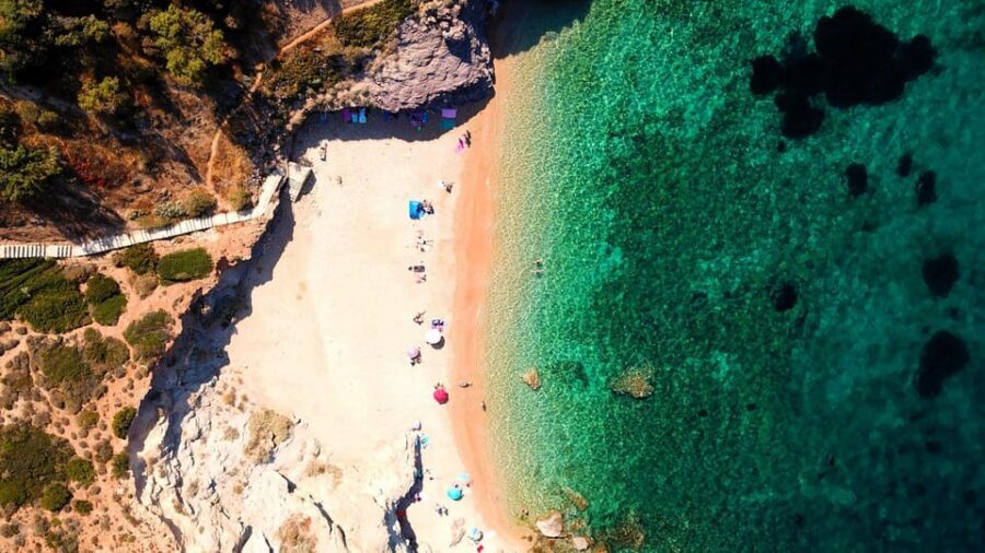 Athens Riviera: Poseidon Temple & Lake Vouliagmeni Day Tour - Tips to make your Poseidon and Vouliagmeni day feel smooth