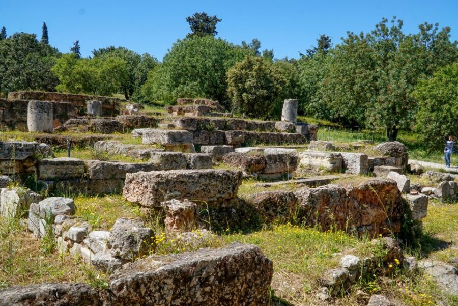 Athens: Roman Agora & Ancient Agora E-ticket & 2 Audio Tours - Quick verdict: should you book this Athens Roman Agora & Ancient Agora experience?