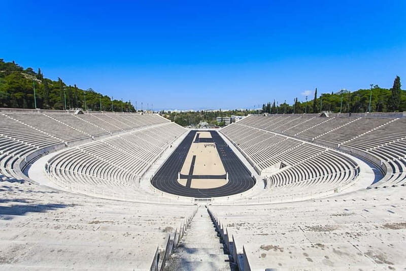 Athens Sightseeing & Acropolis With Entry Tickets Included - Getting There: Optional Pickup vs Meeting at the Office