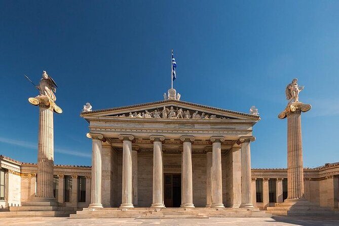 Athens Sightseeing Small Group Tour (Acropolis Tickets Included) - Price and Logistics: What $133 Buys You in Athens