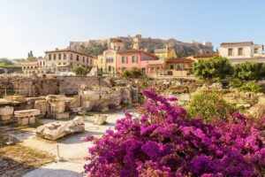 Athens Sightseeing Small Group Tour (Acropolis Tickets Included) - Parthenon Live Commentary: Where the Architecture Starts to Make Sense