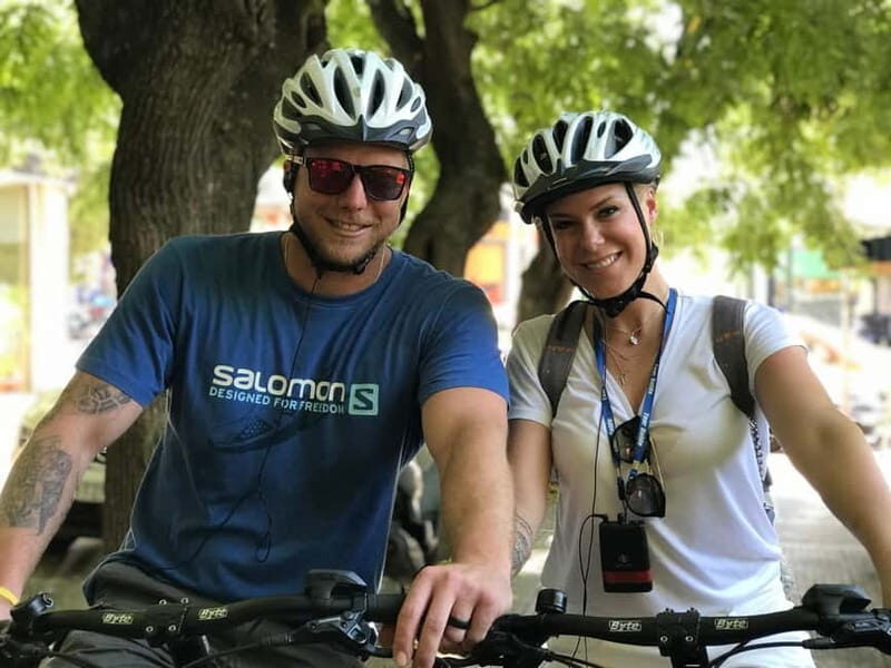 Athens: Small-Group E-Bike Tour of Historic Highlights - Key highlights worth planning for