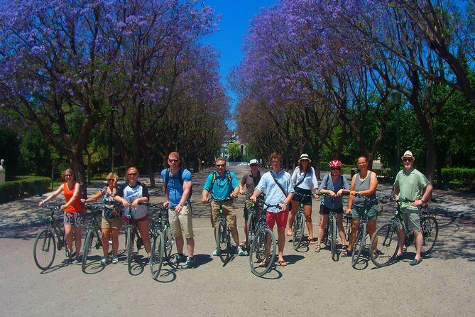 Athens Small Group Electric Bike Tour - Photo planning and how you’ll use this tour after