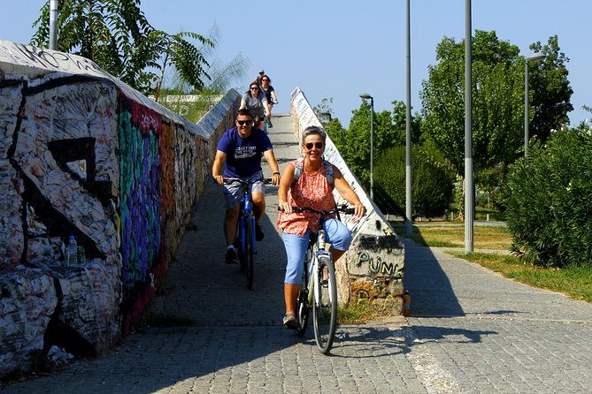 Athens Small Group Electric Bike Tour - Should you book Athens Small Group Electric Bike Tour?