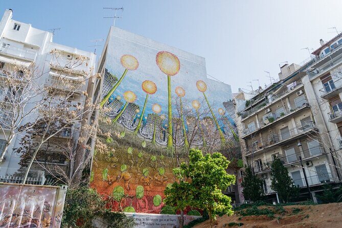 Athens Social and Political Walk - National Historical Museum: why national narratives matter