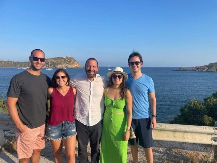 Athens: Sounio Poseidon Temple and Athenian Riviera Day Trip - The Temple of Poseidon: how the sunset timing actually feels