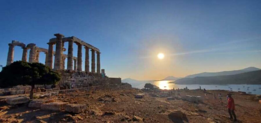 Athens: Sounio Poseidon Temple and Athenian Riviera Day Trip - Price and entrance fees: what $84 really means on the ground