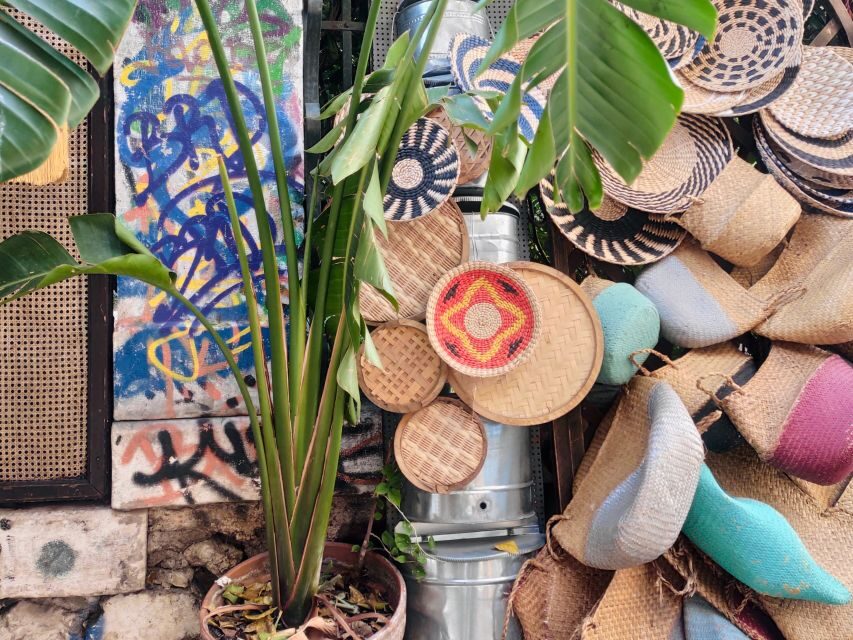 Athens: Street Food Tasting Tour - Key highlights at a glance
