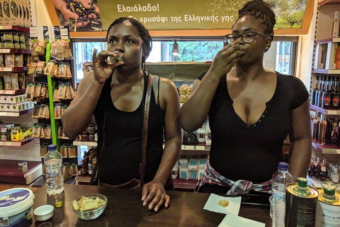 Athens Street Food Tour: Explore City's Iconic Eateries - Price and value: is $68.96 worth it?