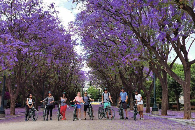Athens Sunset Electric Bike Tour - Should You Book This Athens Sunset E-Bike Tour?