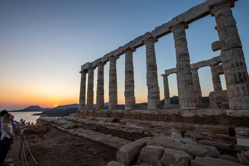 Athens: Sunset Tour to Cape Sounion & the Temple of Poseidon - Price and Value: What Your $22 Covers (and What It Doesn’t)