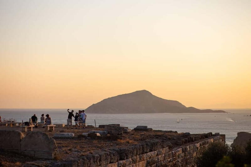 Athens: Sunset Tour to Cape Sounion & the Temple of Poseidon - Should You Book the Athens: Sunset Tour to Cape Sounion & Temple of Poseidon?