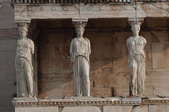 Athens, The Acropolis and Cape Sounion Full-Day Tour with Lunch - Price and Tickets: Where the Real Value (and Extra Cost) Shows Up