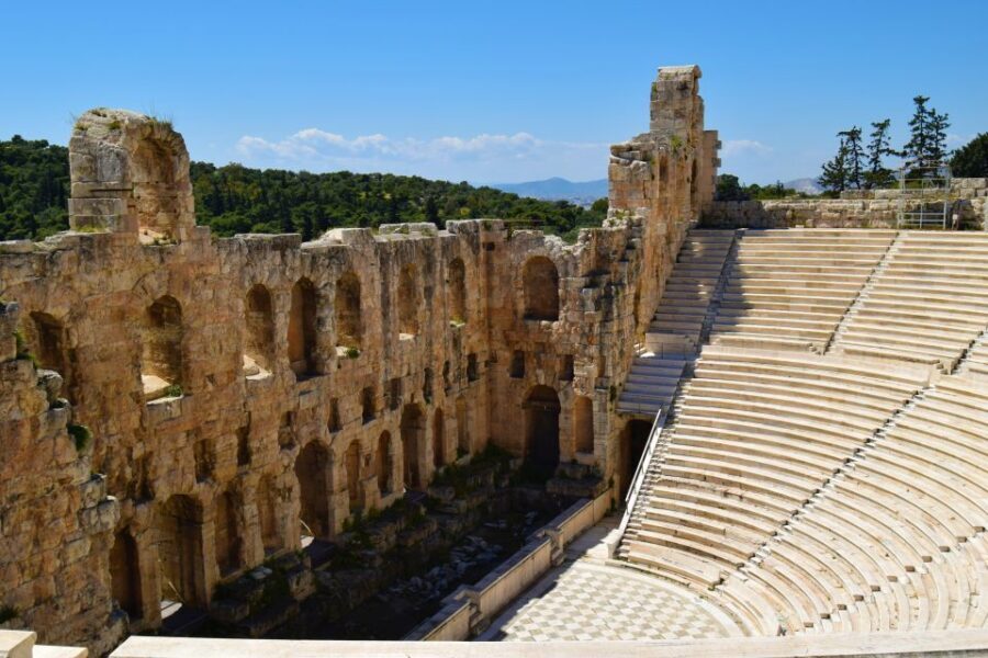 Athens: The Acropolis Guided Walking Tour in Dutch - Who this Dutch Acropolis walk is best for