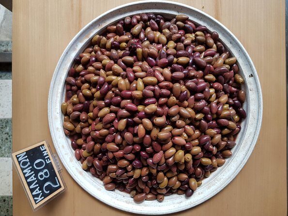 Athens: The Classic Food Tasting Tour - Alcohol and Drinks: What’s Included, What’s Not