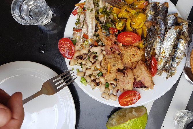 Athens: The Classic Food Tasting Tour - Dietary Requirements: The Best Way to Make This Work