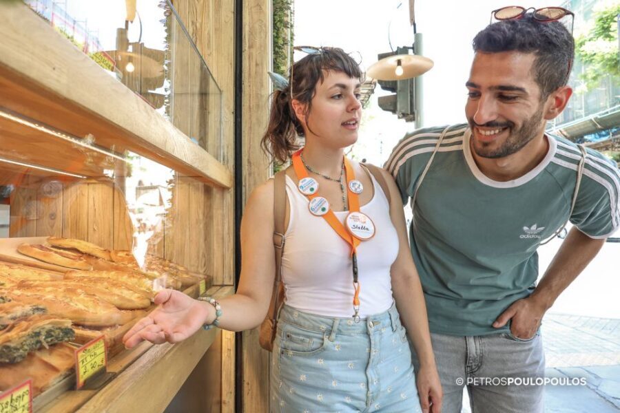 Athens: the Original Greek Food Guided Walking Tour - Key Things That Make This Tour Worth Your Time