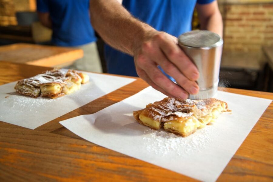Athens: the Original Greek Food Guided Walking Tour - Group Size, Guides, and Why the Tour Feels Personal