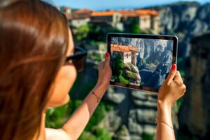 Athens to Meteora: Monasteries & Hidden Caves Bus Tour - From Athens to Kalampaka: the bus part is the hidden value