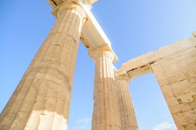 Athens Tour: Acropolis, Acropolis museum, and Greek lunch - The Acropolis Museum: why it’s worth your time