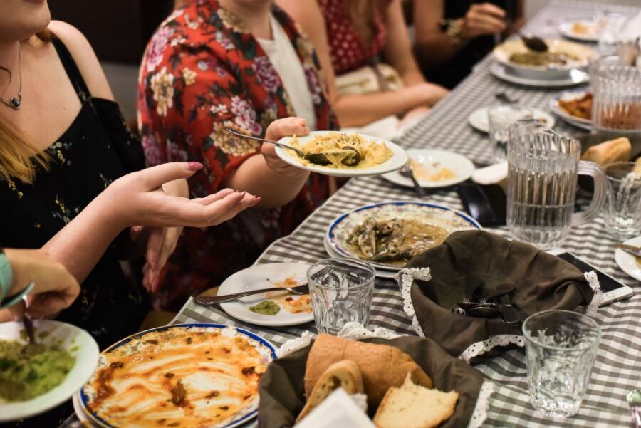 Athens: Ultimate Food Walking Tour with 15 Tastings - Why this Athens food walk works (and feels local fast)