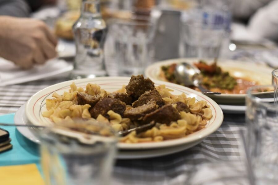 Athens: Ultimate Food Walking Tour with 15 Tastings - Cheese tasting: how feta and friends show up in real life