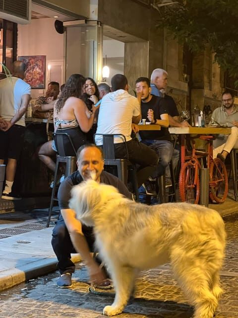 Athens: Wine O'Clock Tasting! - Should you book Wine O’Clock Tasting in Athens?