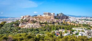 Athens:City Pass with Acropolis, Museums, Hop-On Hop-Off Bus - The Acropolis and Parthenon: your timed entry shortcut