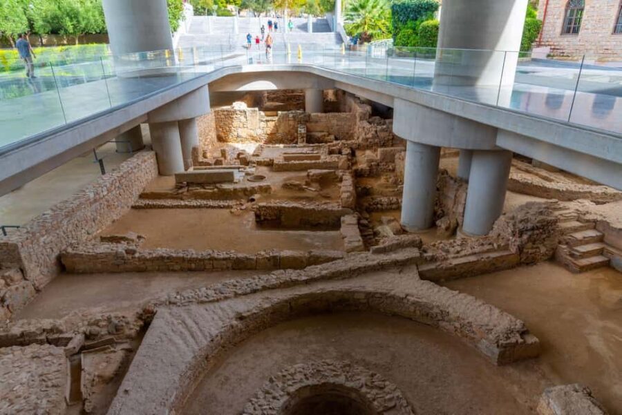 Athens:City Pass with Acropolis, Museums, Hop-On Hop-Off Bus - Price and value: when $80 really pays off