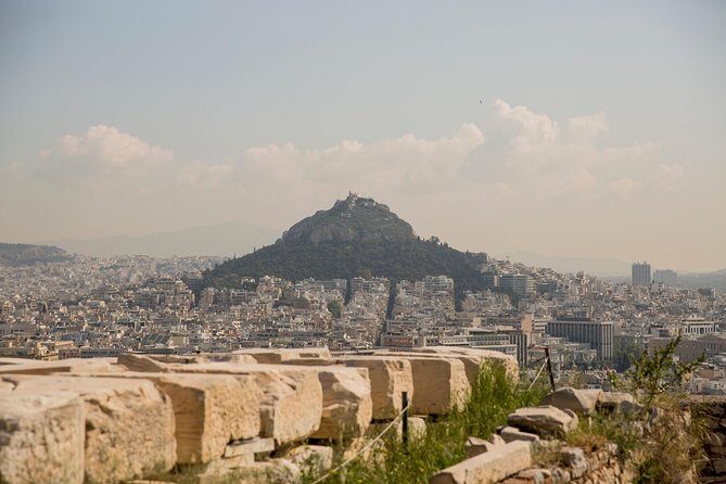 Beat the Heat Acropolis Tour - Small group - Who should book this Acropolis tour (and who might want something else)