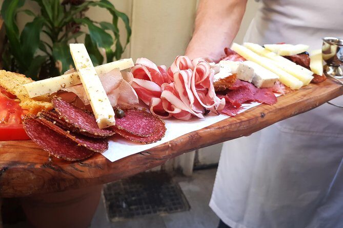 Best Food Tasting Tour of Athens, taste 18+ iconic Greek foods! - Koulouri and Bougatza: The Athens Bakery Start That Sets the Tone