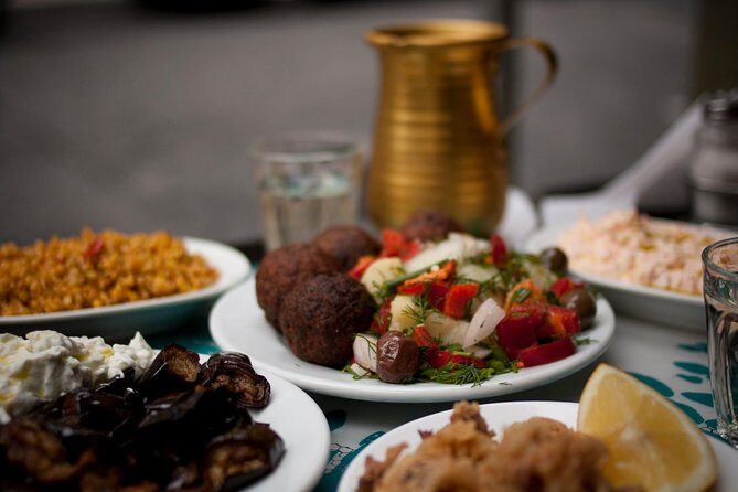 Best Food Tasting Tour of Athens, taste 18+ iconic Greek foods! - Olives and Olive Oil: The Flavor Difference You Can Actually Learn