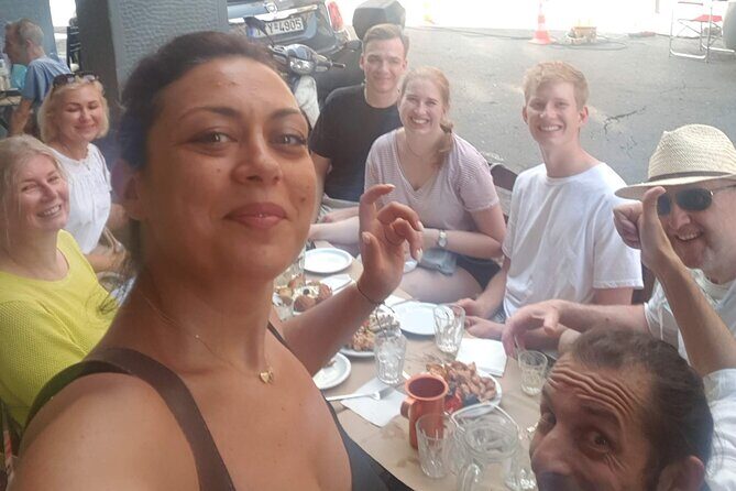 Best Food Tasting Tour of Athens, taste 18+ iconic Greek foods! - Price and Value: Is $94.33 Worth It?