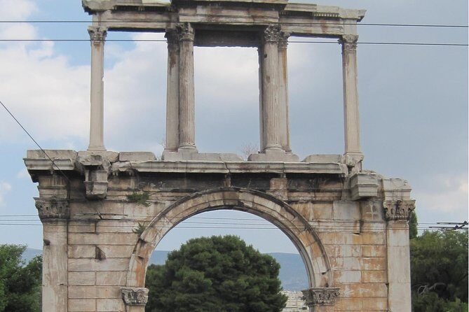 Best of Athens in a Fast Tour - Price and value: why $45-ish per person can make sense