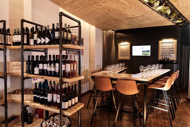 Best rated Acropolis Wine Tasting - The 5 Greek Wines You’ll Taste and What They Teach