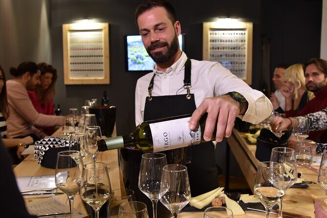 Best rated Acropolis Wine Tasting - Wine Tasting 101 With Charts and a Cheat Sheet