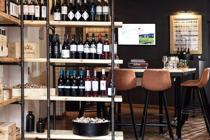 Best rated Acropolis Wine Tasting - How You Learn to Spot Quality in a Glass