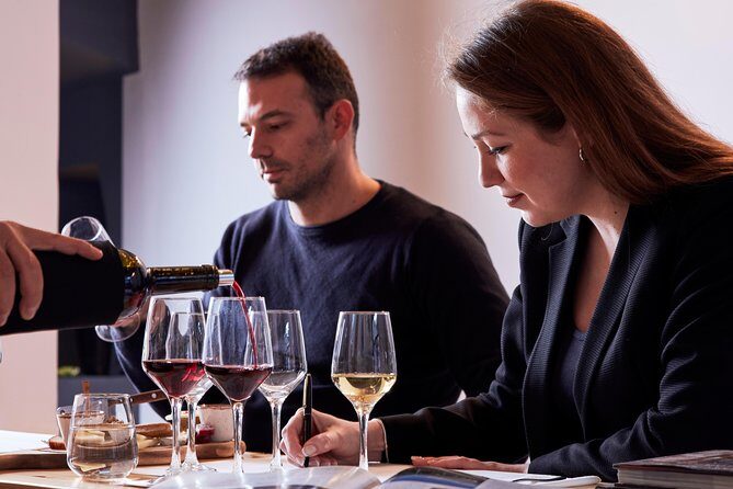 Best rated Acropolis Wine Tasting - Price and Value: Is $59.26 Worth It?