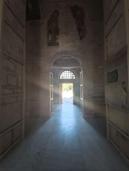 Biblical Private Tour St Paul’s Footsteps Athens & Corinth - What makes this St Paul’s footsteps tour truly private