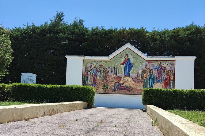 Biblical Tour Letters ToThe Corinthians St Paul’s Footsteps 6Hour - Kechreai (Cenchreae) and St Paul’s Church: the coastal Christianity thread