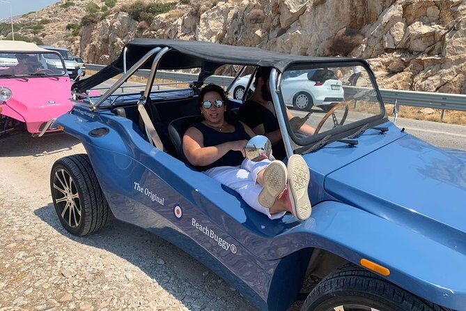 Buggy Tour in Ancient Ruins and Temples around Athens-SOUNIO Poseidon Temple - Price and value: is $241.35 worth it?