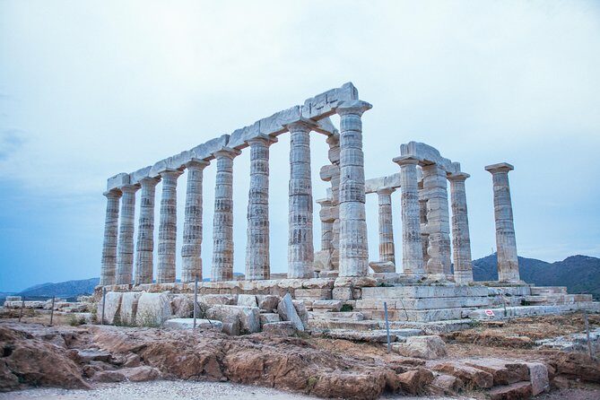 Cape Sounio and Temple of Poseidon Private Day Trip with Private Local Guide - Key highlights you’ll actually care about