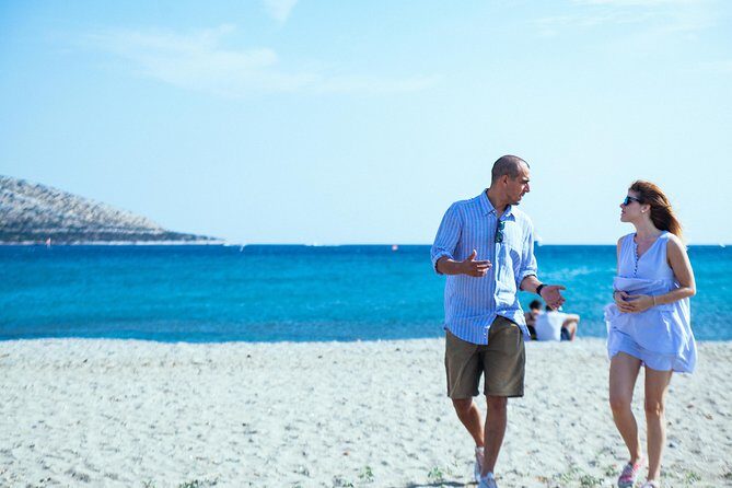 Cape Sounio and Temple of Poseidon Private Day Trip with Private Local Guide - Price and value: is $199.62 fair for a private Sounio day?