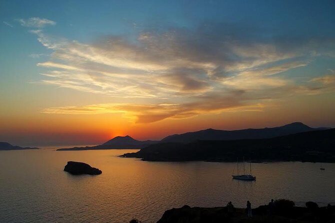 Cape Sounio Private Tour From Athens with Greek Traditional Food - Who should book this Cape Sounion private tour
